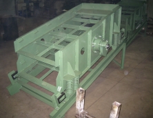 PRZESIEWACZ WIBRACYJNY PW1