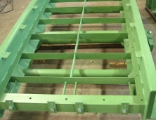 PRZESIEWACZ WIBRACYJNY PW2