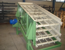 PRZESIEWACZ WIBRACYJNY PW3
