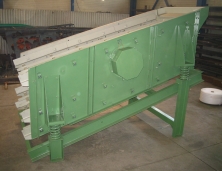 PRZESIEWACZ WIBRACYJNY PW3