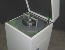 MŁYNEK LABORATORYJNY
