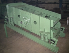 PRZESIEWACZ WIBRACYJNY PW1