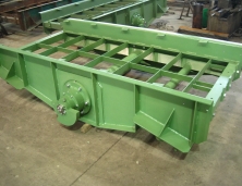 PRZESIEWACZ WIBRACYJNY PW2