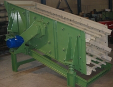 PRZESIEWACZ WIBRACYJNY PW3